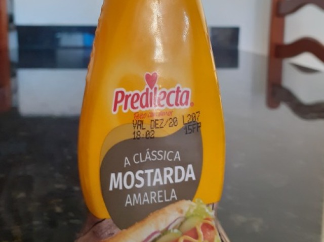 Mostarda