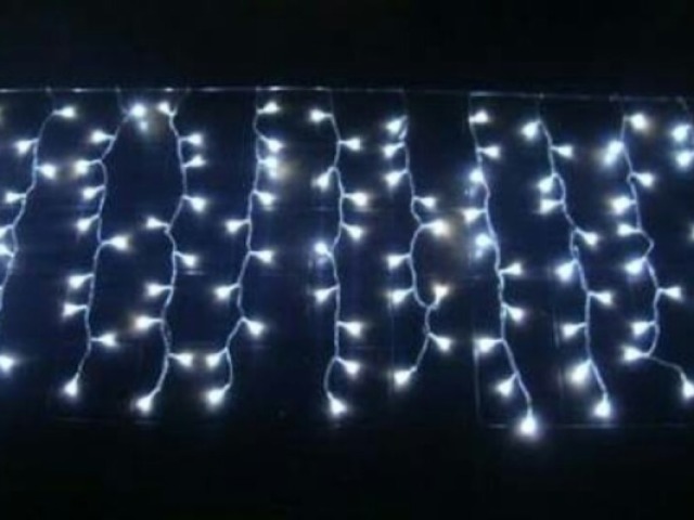 Luzes de led