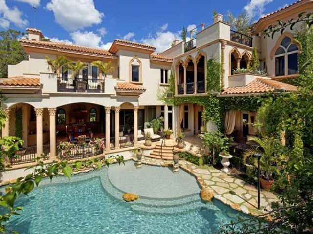 Casa dos sonhos: montar e criar!