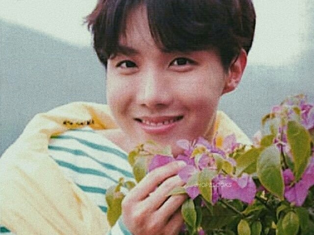 Hoseok