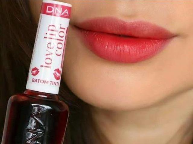 Lip tint