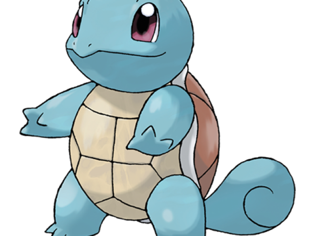 squirtle