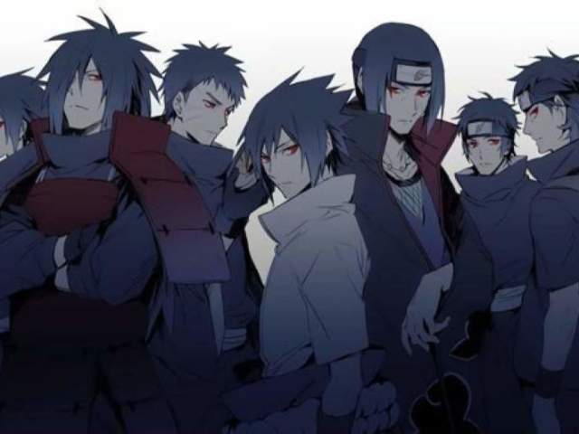 UCHIHA