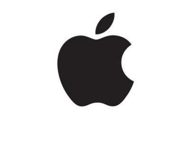 apple