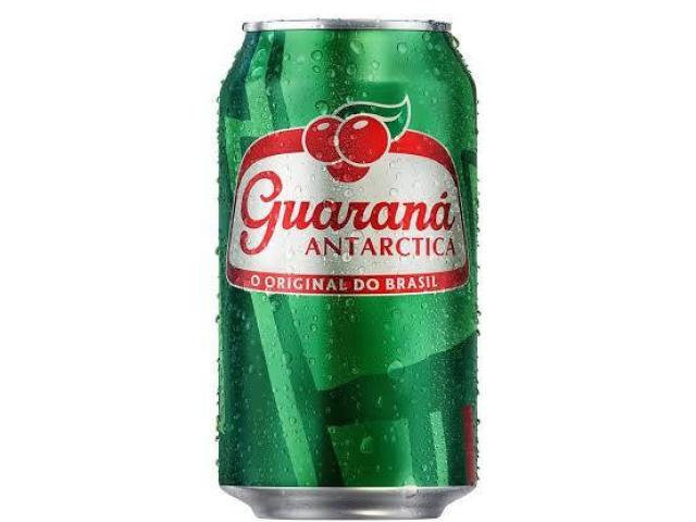 guaraná