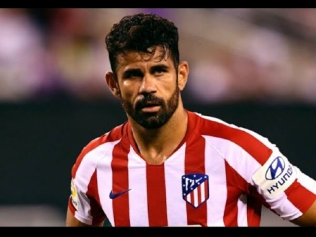 Diego Costa