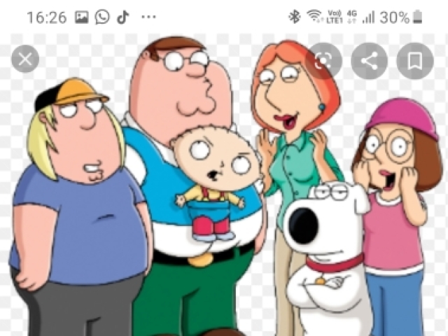 Family guy