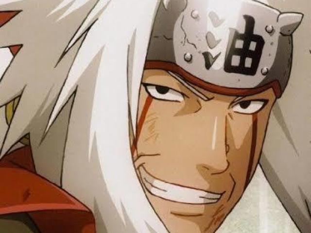 Jiraiya