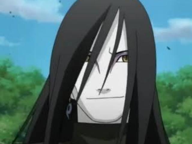 Orochimaru