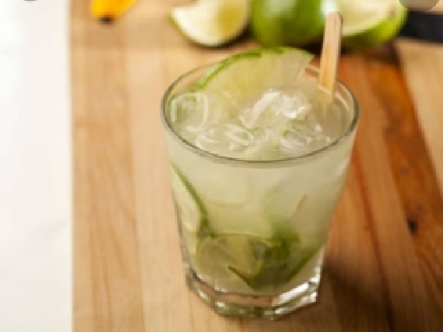 Caipirinha