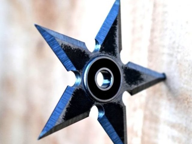 shuriken