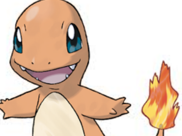 Charmander