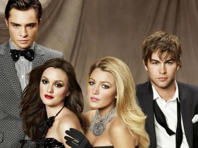 Gossip girl