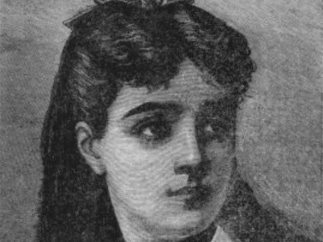 Marie-Sophie Germain