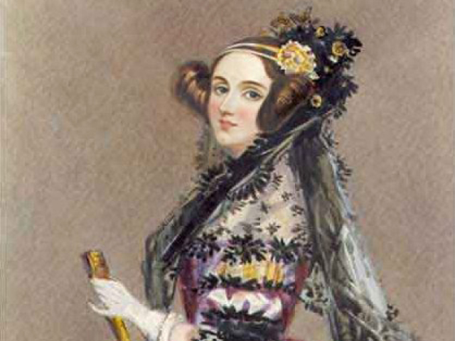 Ada Lovelace