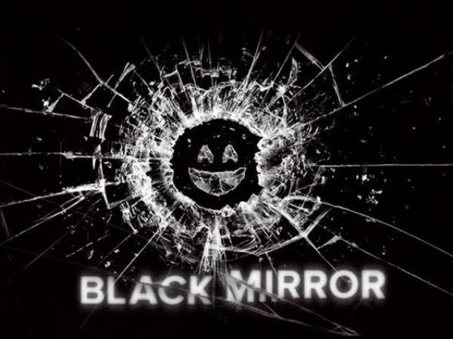 Black mirror