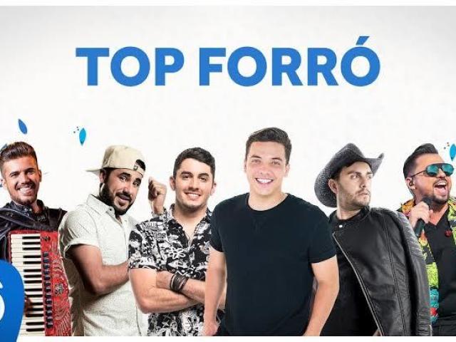 Forró