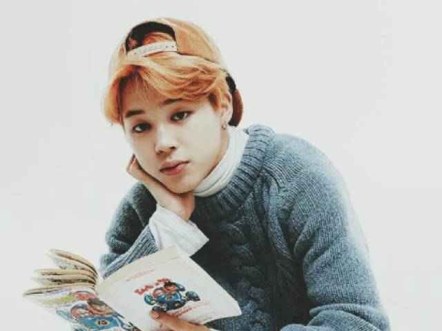 Park jimin