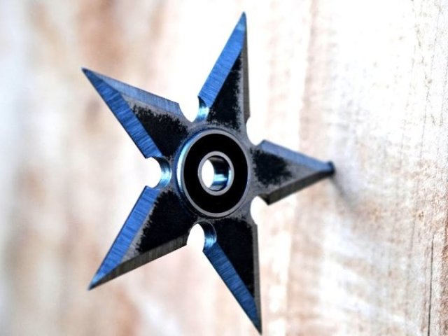 shuriken