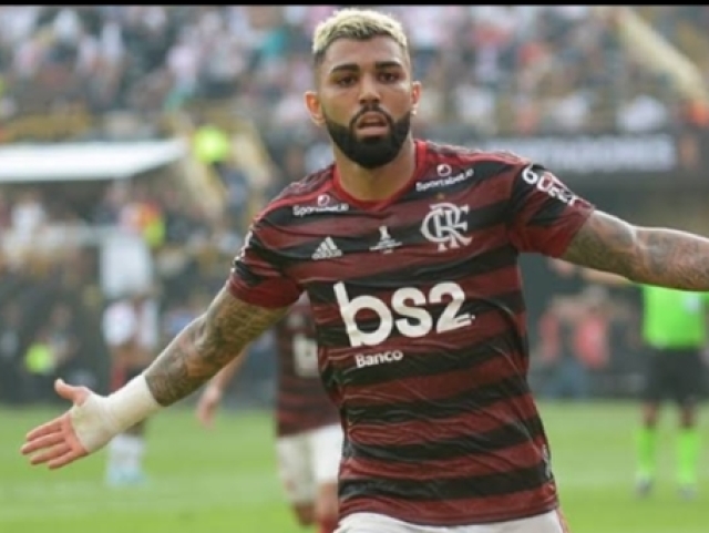 Gabigol