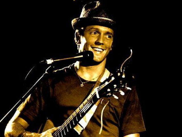 Jason Mraz