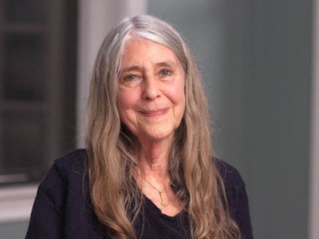 Margaret Hamilton