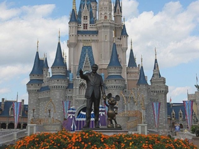 Orlando!