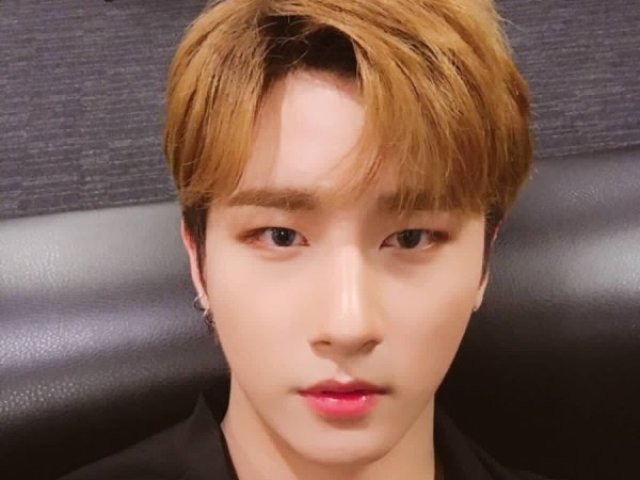 Changkyun, fada do deboche