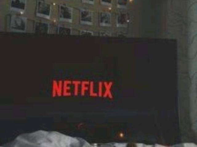 assitir Netflix