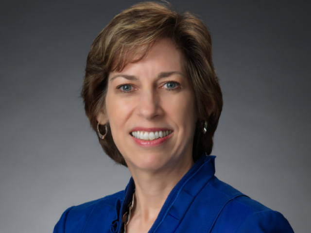 Ellen Ochoa