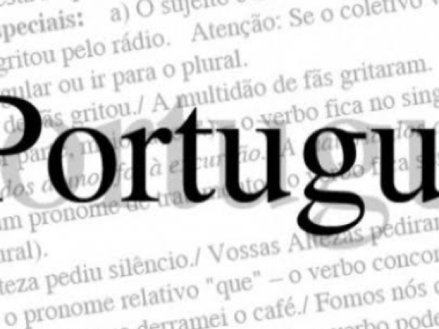 Português