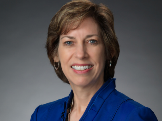 Ellen Ochoa