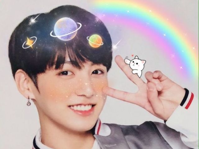Jungkookie