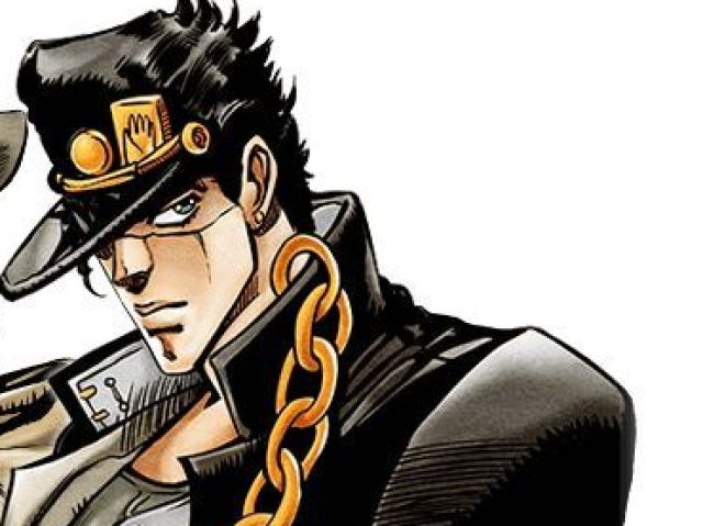 Jotaro parte 3