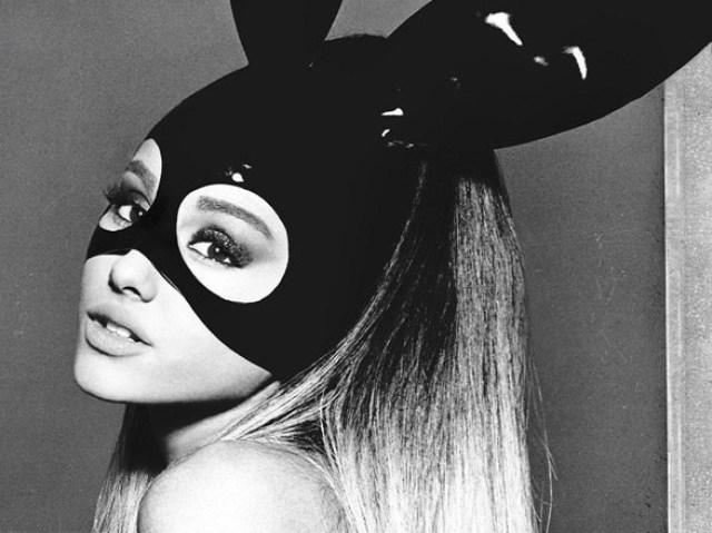 Responda a estas perguntas e eu te indicarei um remix BNDLSS de Dangerous woman