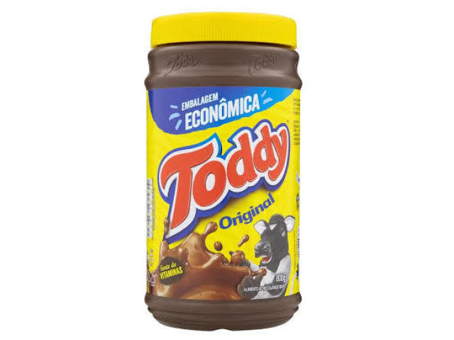 Toddy