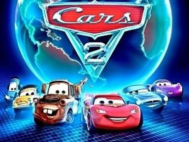 Cars 2