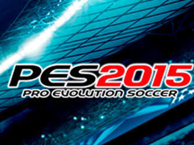 PES 2015