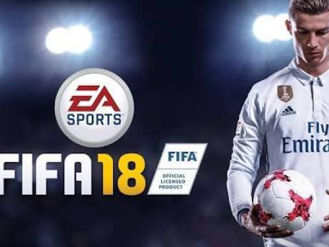 FIFA 18