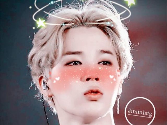 Jiminiie