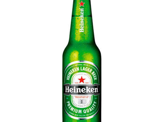 Heineken