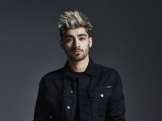 Zayn