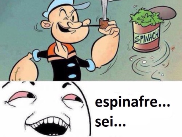 espinafre