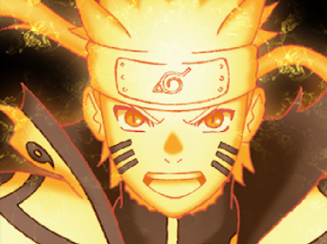 Naruto