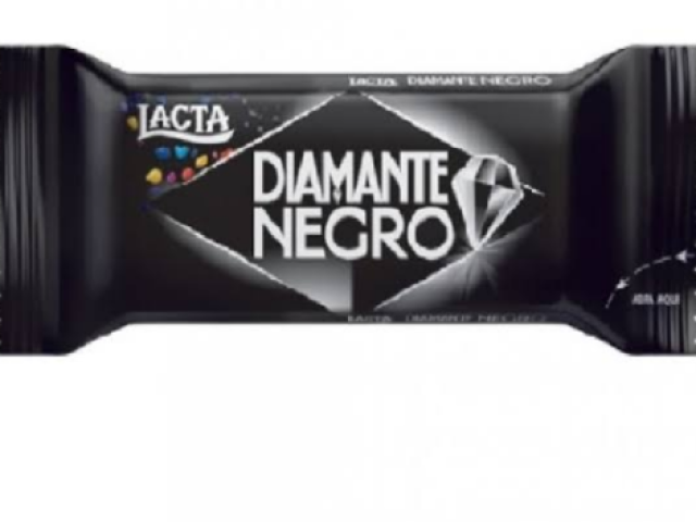 Diamante Negro