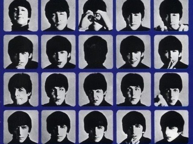 A Hard Days Night (Terceiro Álbum)