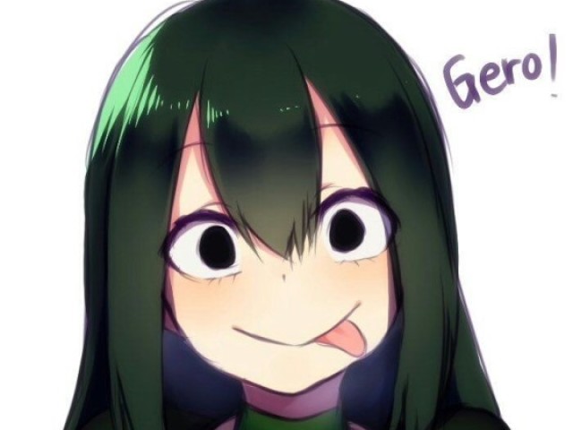 Tsuyu