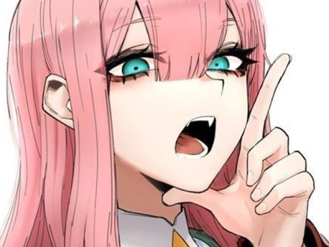 ZeroTwo