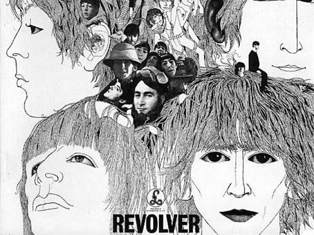 Revolver (Sétimo Álbum)