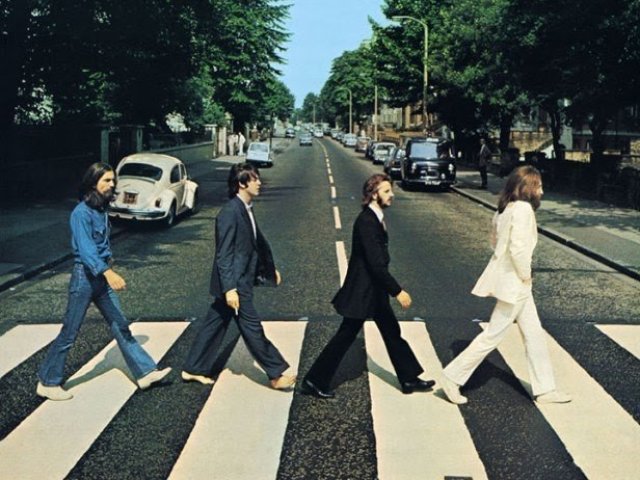 Abbey Road (Décimo Segundo Álbum)